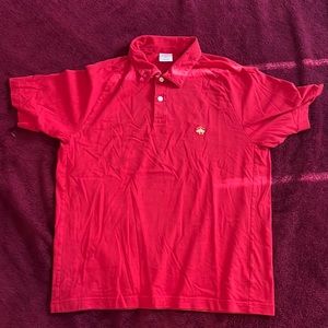 Men’s Brooks Brother’s Polo Medium